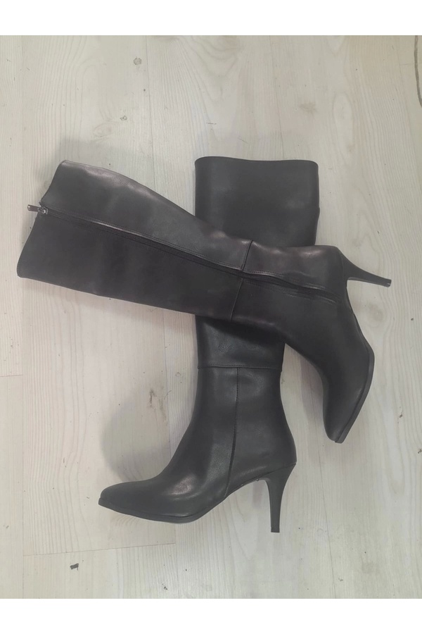 Gult Çi̇zme 7 Cm