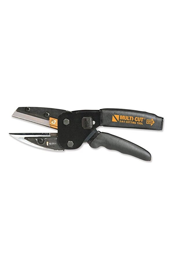 Multi̇ Cutter Kalın Ve Sert Malzeme Kesme Aleti̇ Tdrtr