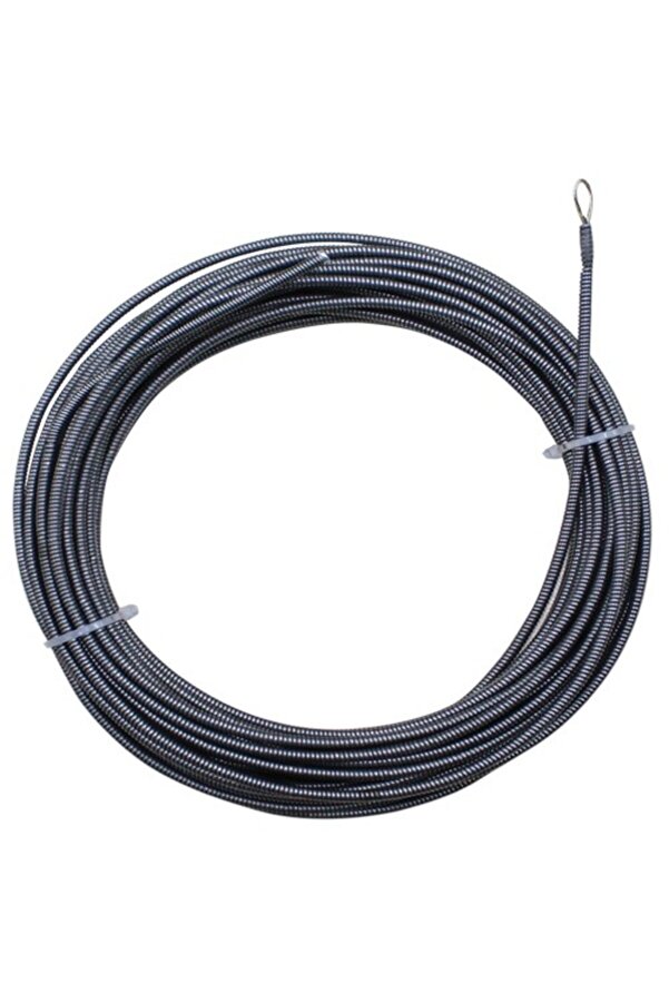Elektri̇kçi̇ Sustası Takvi̇yeli̇ - 15 Metre Tdrtr