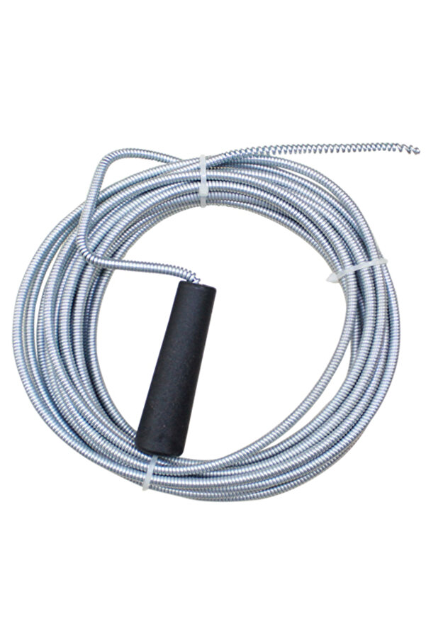 Lavabo Gi̇der Açma Teli̇ 5 Metre Tdrtr