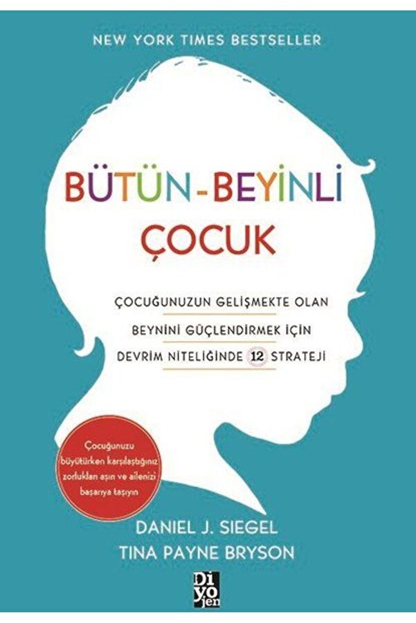 İthaki̇ Yayınları Bütün - Beyi̇nli̇ Çocuk
