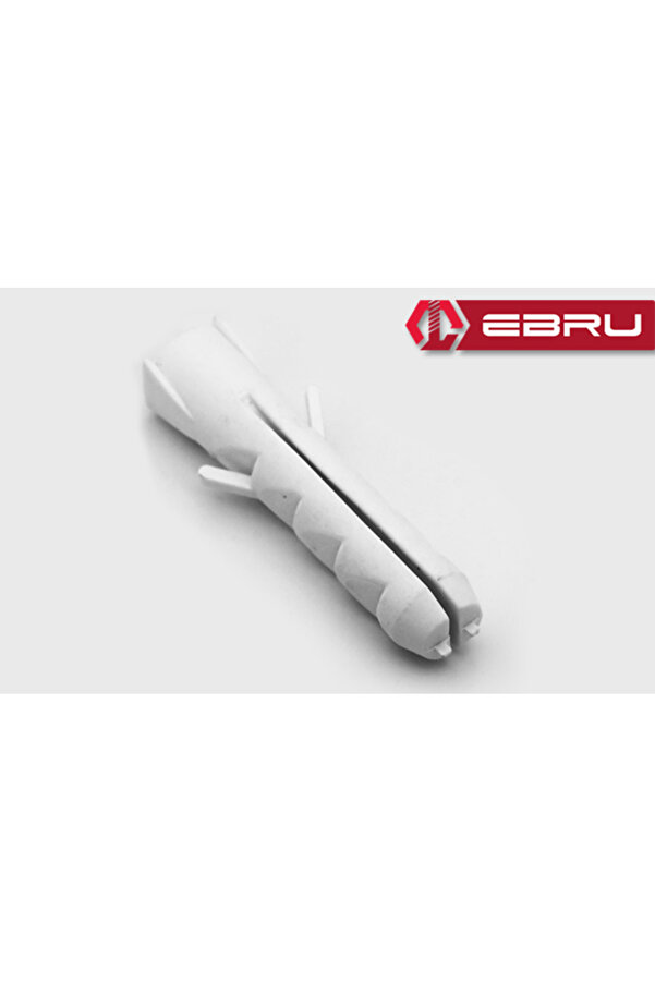 Plasti̇k Dübel 8 - 1000 Adet Tdrtr