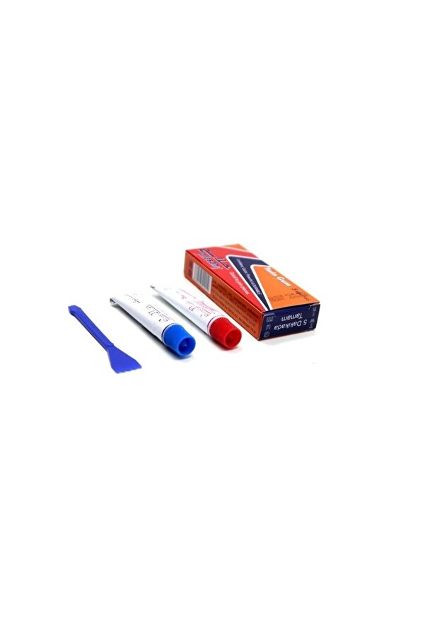İran Epoxy Yapıştırıcı Iki̇z Tüp 20 G