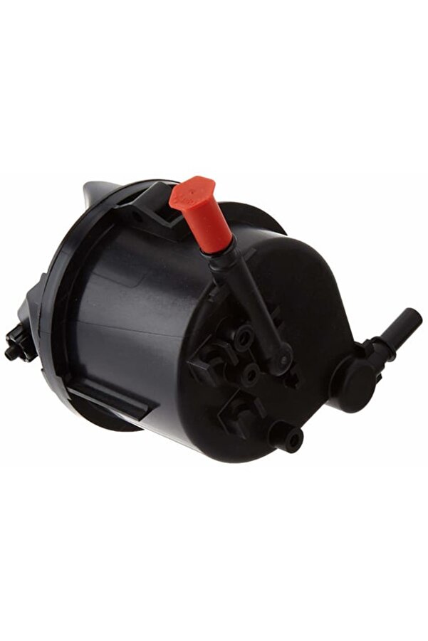 Bosch 0450907007-Yakıt Fıltresı 1.4 Tdcı Ford Fıesta V 02  2S6Q9155Ab