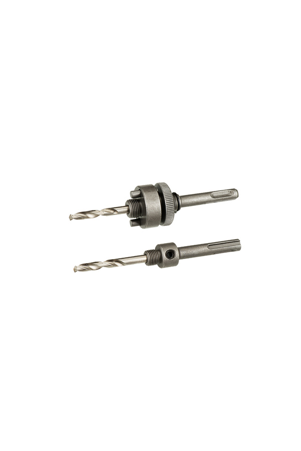 Sds Bi̇-Metal Panç Adaptörü 32-210 Mm Tdrtr