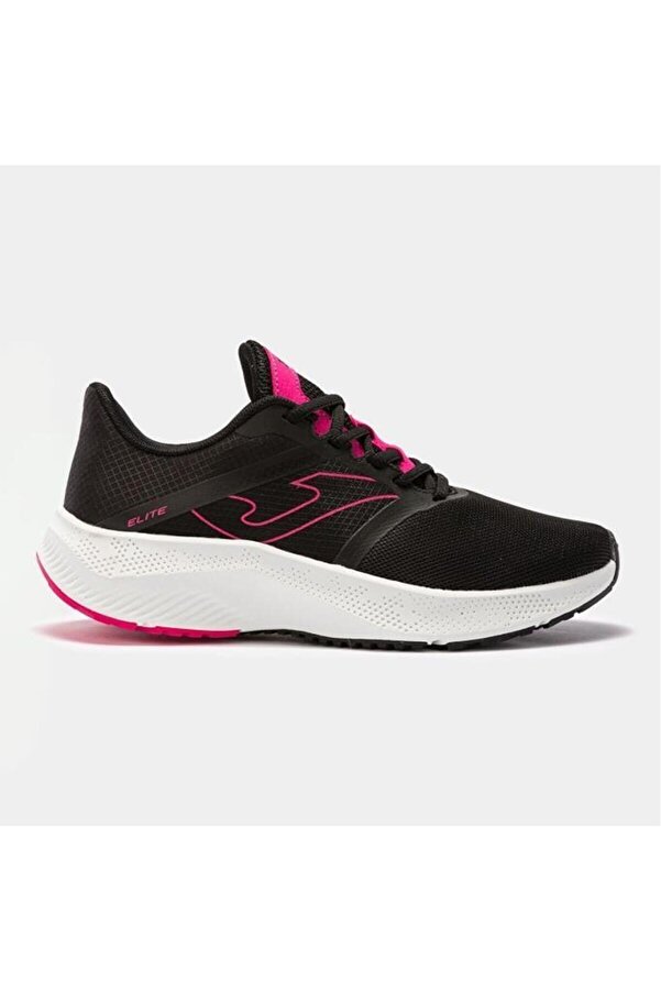 Joma R.elıte Lady 2201 Si̇yah Kadın Spor Ayakkabı