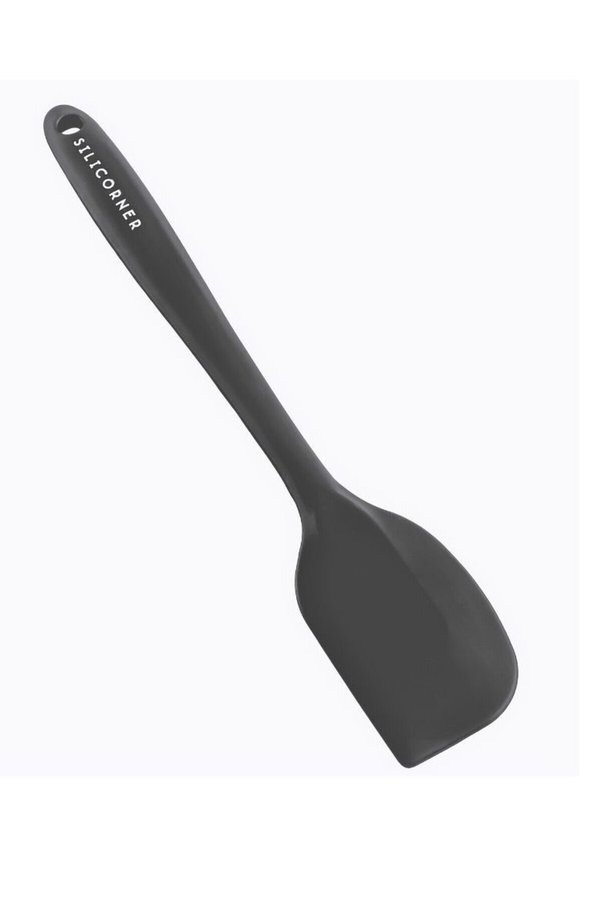 Silicorner Silikon Antrasit Spatula