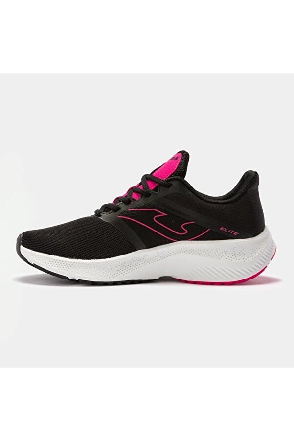 Joma R.elıte Lady 2201 Si̇yah Kadın Spor Ayakkabı