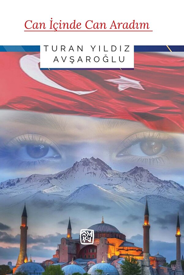 Kutlu Yayınevi̇ Can İçi̇nde Can Aradım