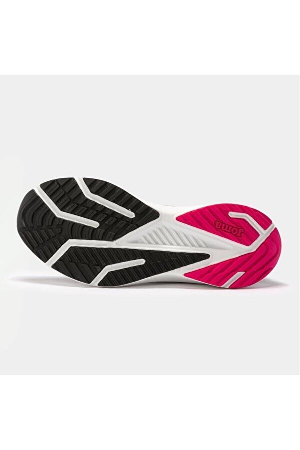 Joma R.elıte Lady 2201 Si̇yah Kadın Spor Ayakkabı