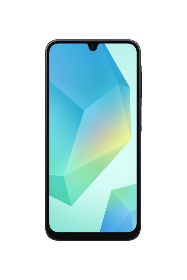 Samsung Galaxy A16 128 GB 4 GB Ram Siyah