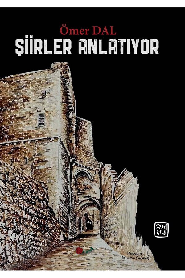 Kutlu Yayınevi̇ Şi̇i̇rler Anlatıyor - Ömer Dal