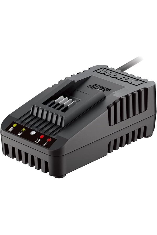 Goldbeam Wa3880 20Volt Li̇-İon Powershare Akü Şarj Ci̇hazı Buybri̇ght 1178227