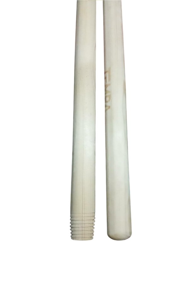 Wikro 1 Adet Mop 1 Adet Ahşap Sapı İle Takım Mikrofiber Mop Paspas Yeşil