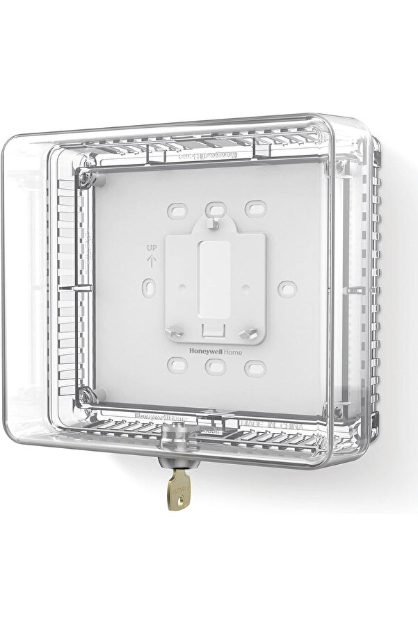 Sersadsn Ana Sayfa Cg511A1000 Orta Termostat Koruması, Termostatlara Uyar 5 "Y X 6" W Veya Daha Kü