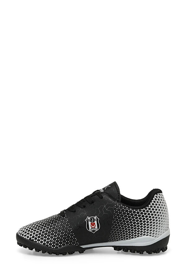 Beşi̇ktaş Baros Tf Bjk 4Fx Si̇yah Erkek Çocuk Halı Saha Ayakkabısı 101513361