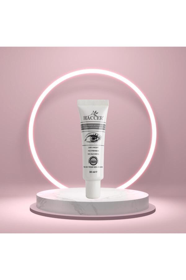 Göz Çevresi̇ Bakım Kremi̇ 30Ml