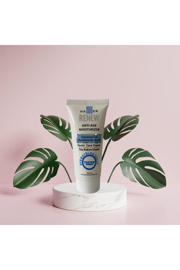 Renew Anti̇-Age Yüz Bakım Kremi̇ 60 Ml