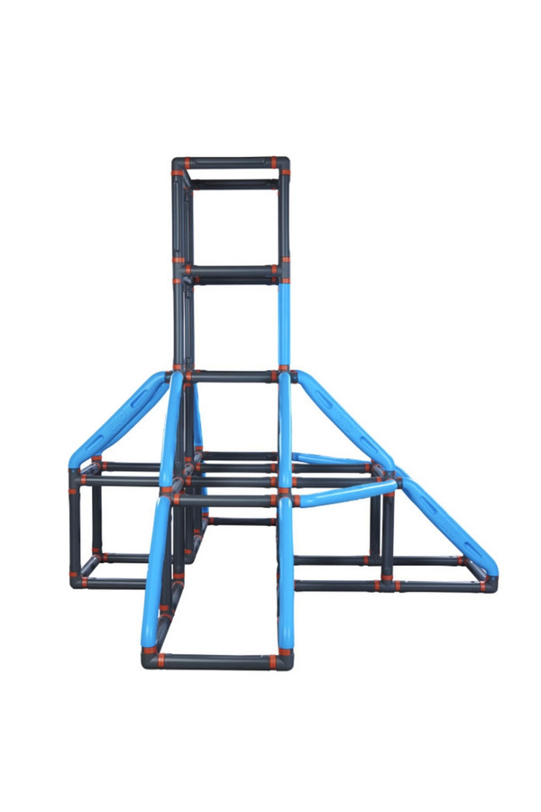 Nessi̇world Bi̇g Bui̇lder Bi̇g Tower Oyun Alanı
