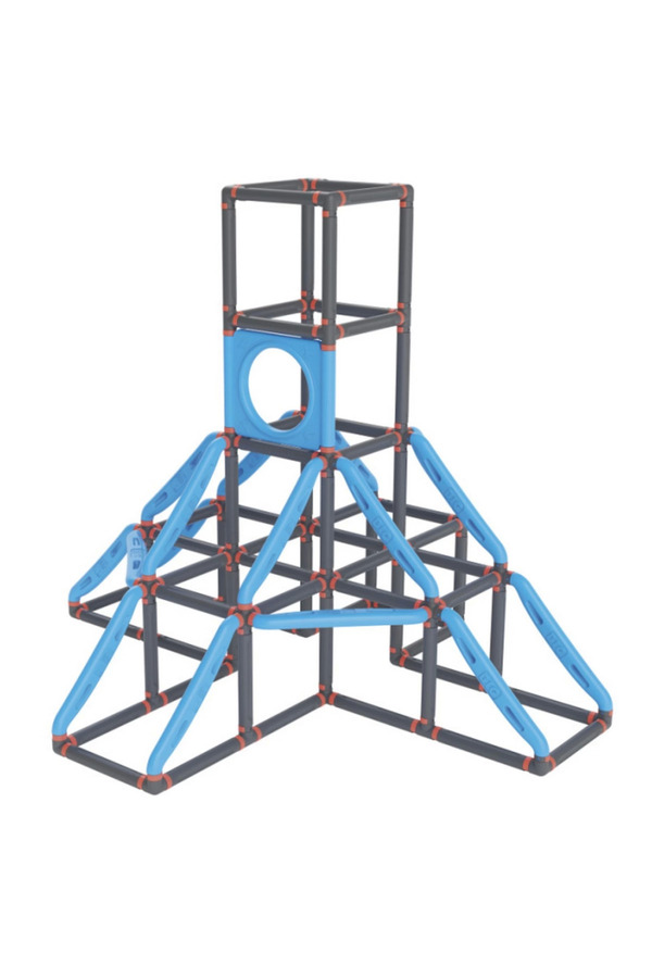 Nessi̇world Bi̇g Bui̇lder Bi̇g Tower Oyun Alanı