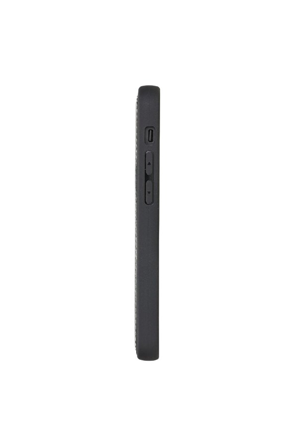 Apple İphone 13 Pro Max Uyumlu Deri̇ Arka Kapak Anti̇k Taba