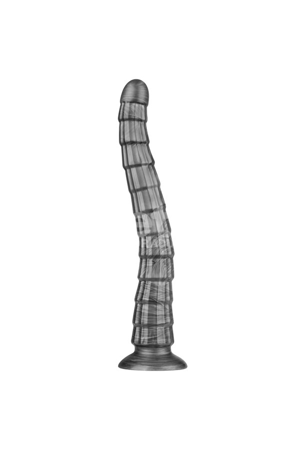 Meyrabest 14.5" Ki̇ng Si̇zed Vi̇brati̇ng Vi̇brax Sli̇der