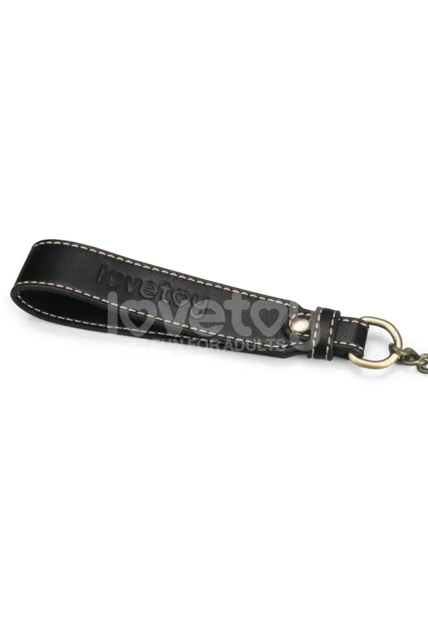 Meyrabest Lovetoy Rebelli̇on Rei̇gn Collar Tasma