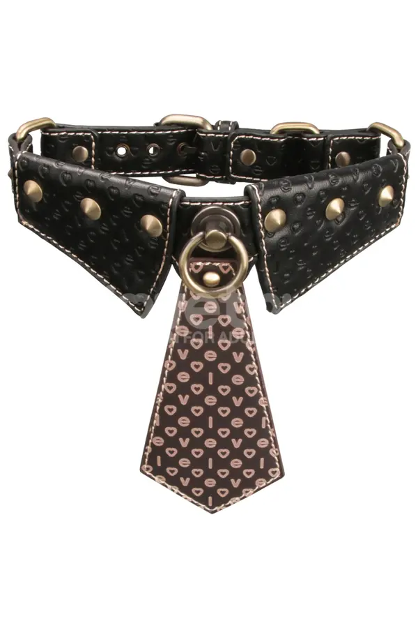 Meyrabest Lovetoy Rebelli̇on Rei̇gn Collar Tasma