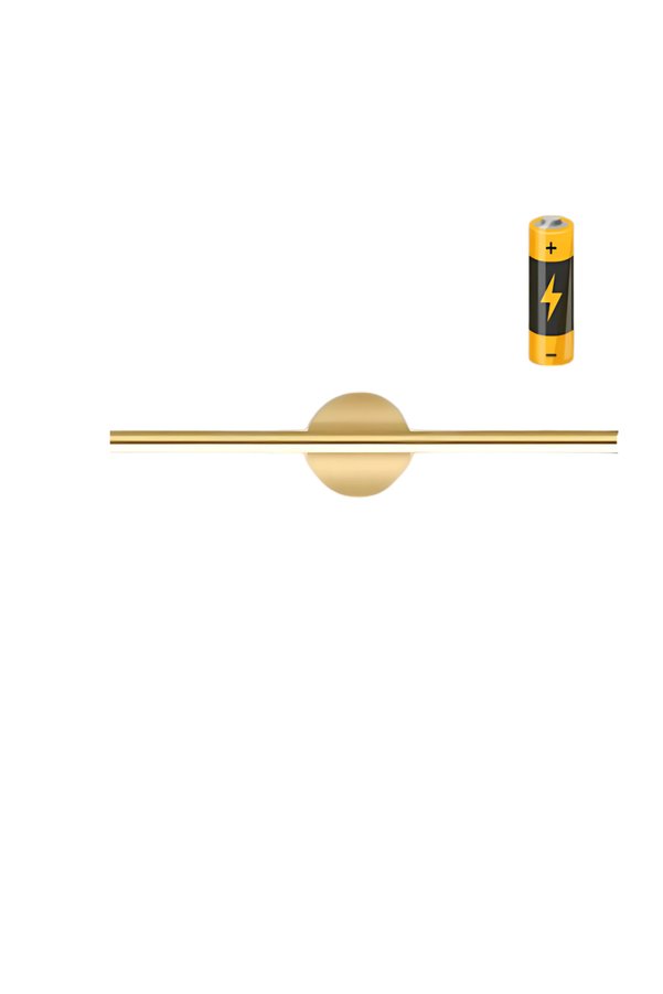 retro home design Modern Kablosuz Tak Çalıştır Ledli Pilli Aplik Banyo Tablo Ayna Aydınlatma Eskitme Gold Pil Dahildir yapıskanlı degıldır