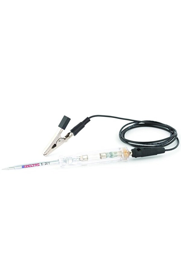 İzeltaş 4565 Oto Kontrol Kalemi̇ 135Mm