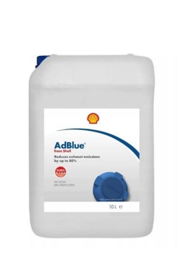 10 Lt Adblue
