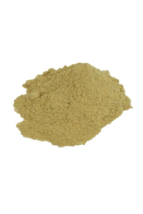Doğan Doğal Öğütülmüş Çöven Otu Toz Çöğen Otu 1Kg Kiloluk Paket