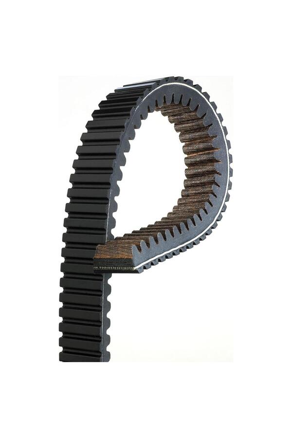 Gates 21020 (760X20) Kymco (Oem 23100-Kbf-9000) Fransa Üreti̇m