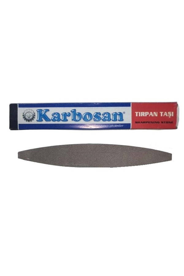 Tırpan Taşı 222X13X35