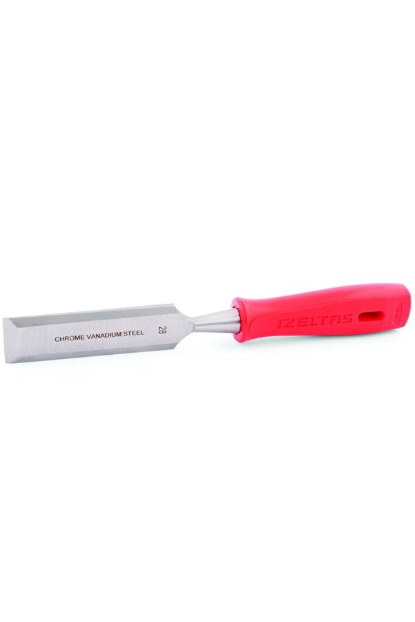 İzeltaş Düz Iskarpela 22 mm(5010 23 0022)