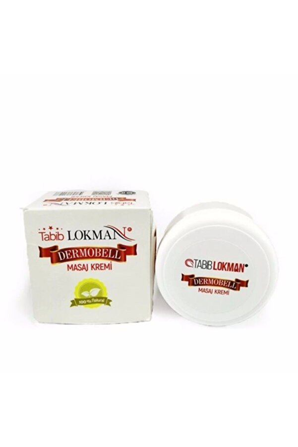 Dermobell Masaj Kremi̇ 100 Ml
