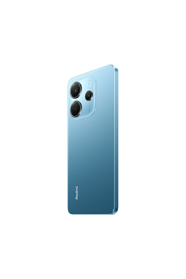 Xiaomi Redmi Note 14 8+256 Mavi