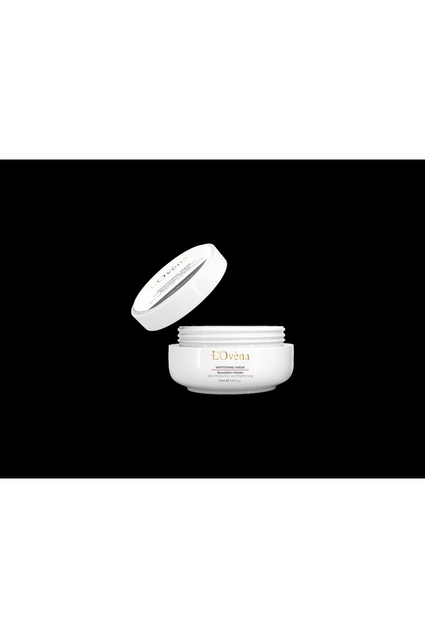 L Ovena De Pari̇s - Whıtenıng Mask 150 Ml