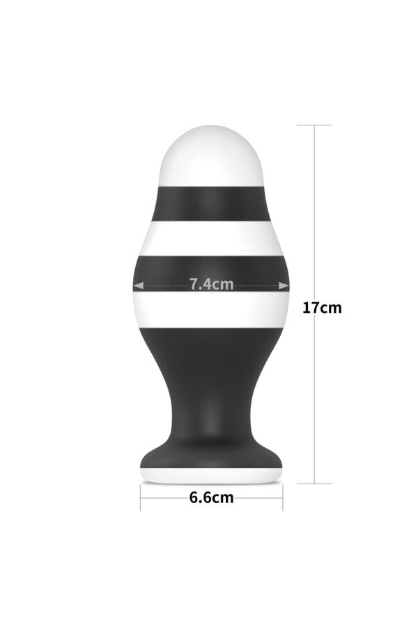 Meyrabest 17 Cm 6.5   Plug