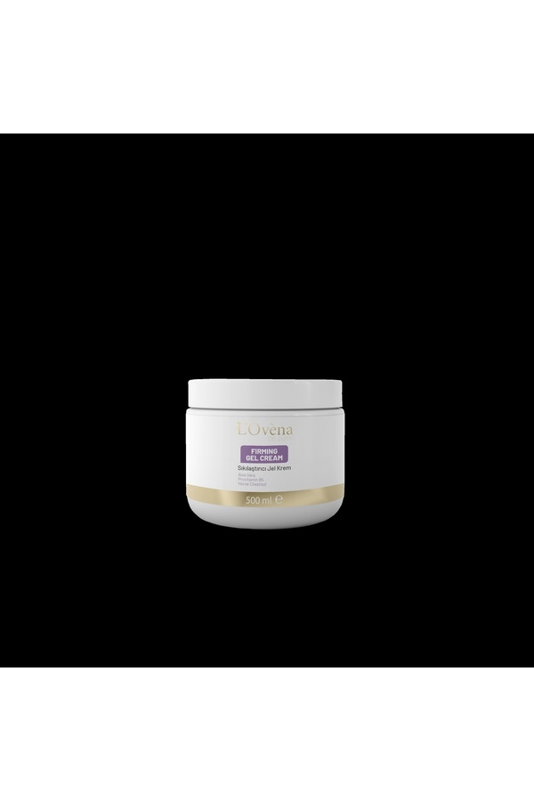 L Ovena De Pari̇s Lovena De Pari̇s - Fırmıng Gel Cream - 500 Ml