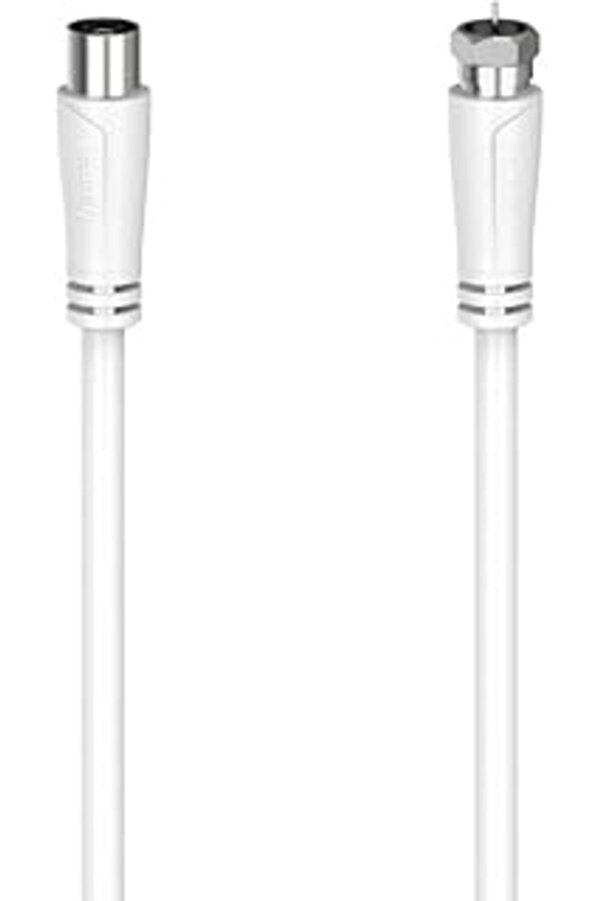 Gfc Store Sat Kablosu F-Fi̇ş - Koaksi̇yel Fi̇ş, 1.5M, 90 Db,Byz Mtshop 210035