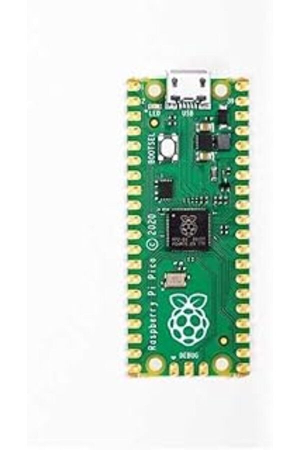 Raspberry Pi̇ Pi̇co