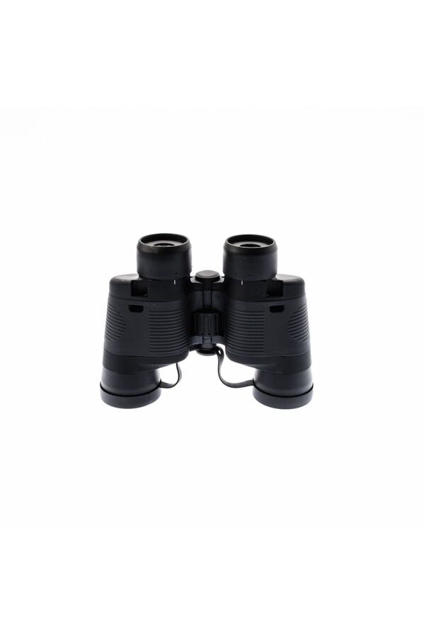 Breaker 8X40 Wd4 Çi̇ft Göz Ayarlı Profesyonel Dürbün 1000M/56M Tdrtr