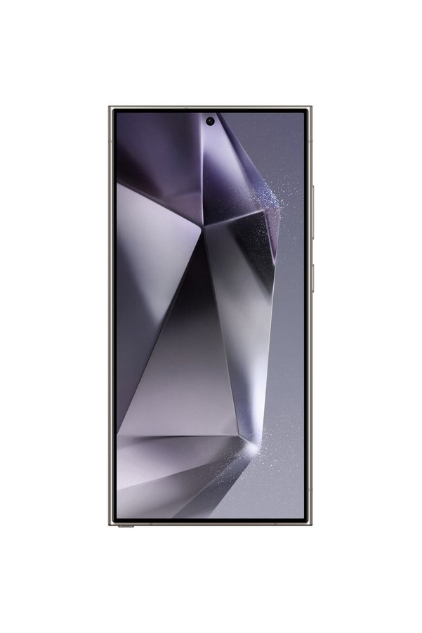 Samsung Galaxy S24 Ultra 512 GB Titanyum Mor