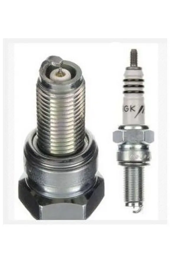 Ngk Buji̇ Cr9Eıx 2011-2012 Kawasaki̇ Z 750 R İri̇dyum Buji̇