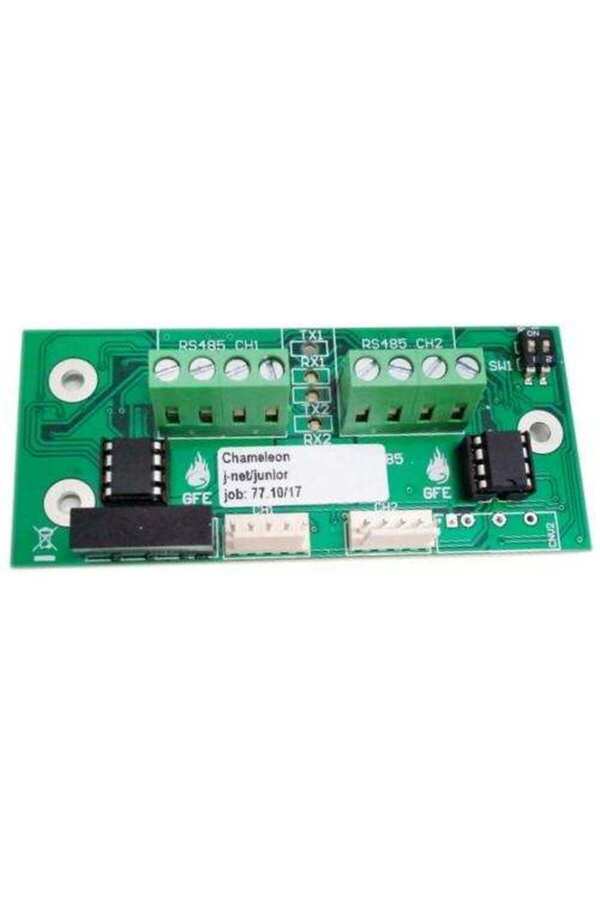 Chameleon-485-Dtloop Juni̇-Ret Rs485 Arabi̇ri̇m Kartı Tdrtr