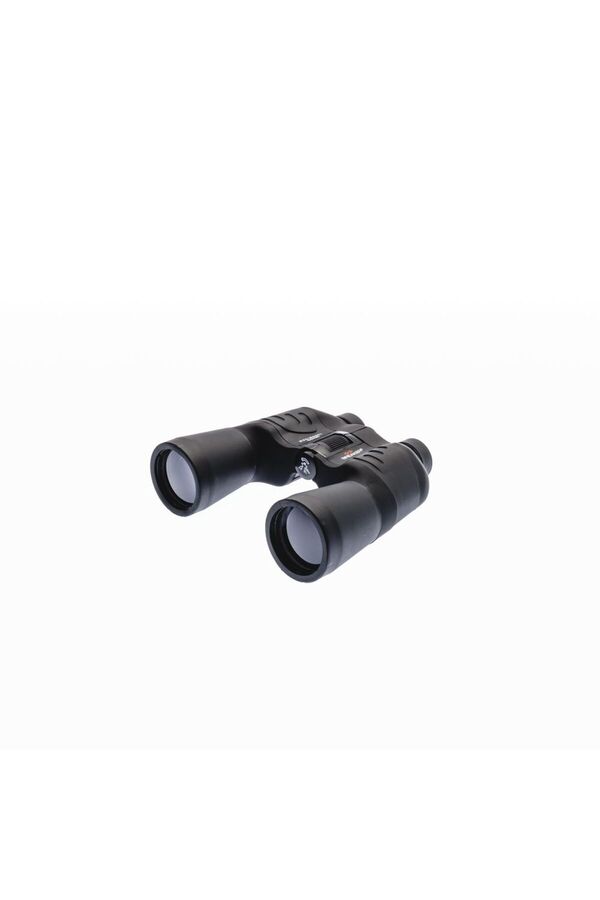 Breaker 20×50 Ct Profesyonel El Dürbünü – 1000M/56M – Si̇yah Tdrtr