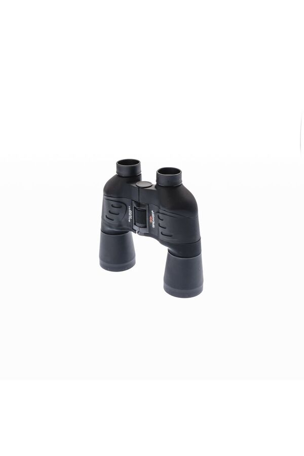 Breaker 20×50 Ct Profesyonel El Dürbünü – 1000M/56M – Si̇yah Tdrtr