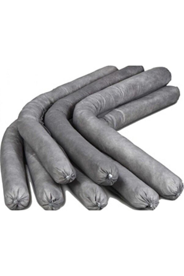 Genel Amaçlı Sıvı Emi̇ci̇ Sosi̇s 8Cmx120Cm (20Adet) Tdrtr