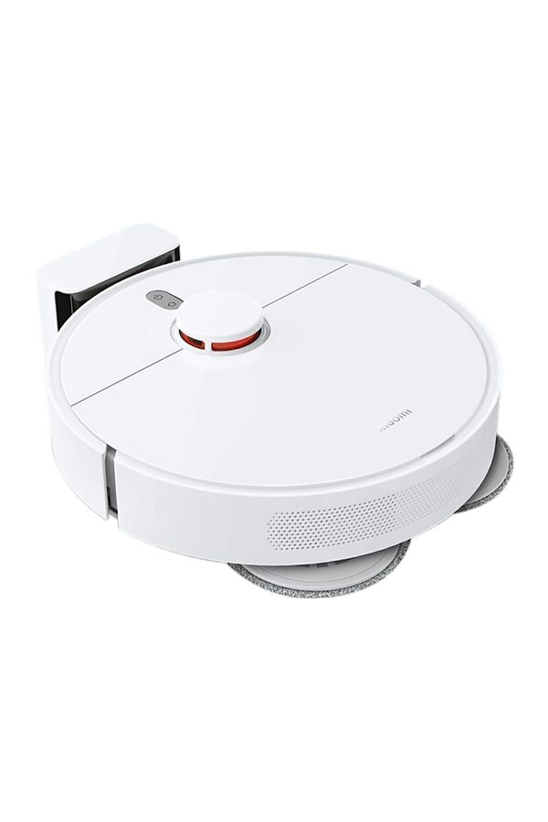 Xiaomi S10+ Plus Beyaz Mop Robot Süpürge